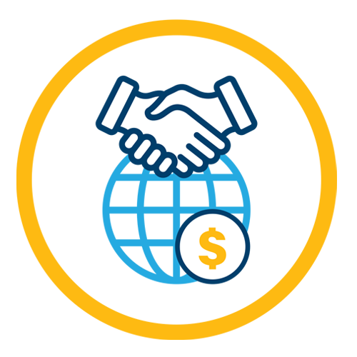 Trade & Marketing